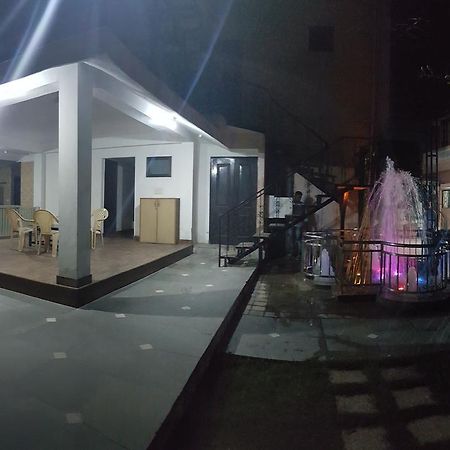 Green Villa Bed & Breakfast New Delhi Exterior photo